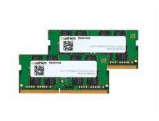 SO-DIMM 16 GB DDR4-2400 Kit, Arbeitsspeicher