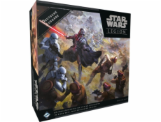 Star Wars: Legion - Grundspiel, Tabletop