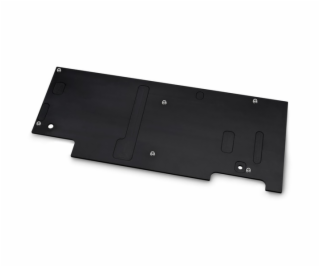 EK-FC Strix RTX 2080 Ti Backplate Classic -Black