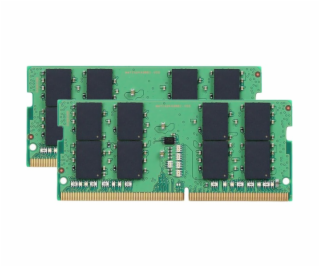 SO-DIMM 64 GB DDR4-2933 Kit, Arbeitsspeicher