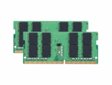 SO-DIMM 64 GB DDR4-2933 Kit, Arbeitsspeicher