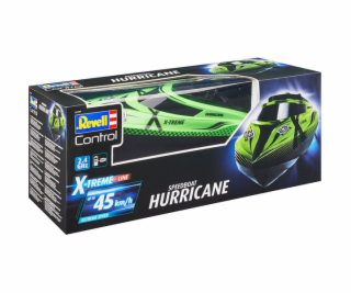 X-TREME Speedboat HURRICANE, RC