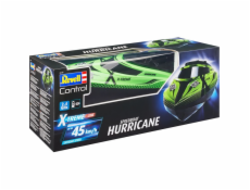 X-TREME Speedboat HURRICANE, RC