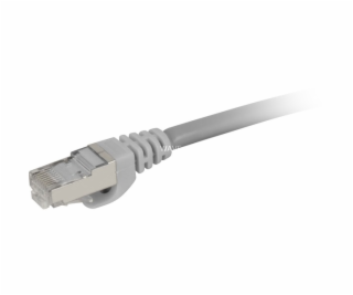 Patchkabel SFTP, RJ-45, mit Cat.7a Rohkabel