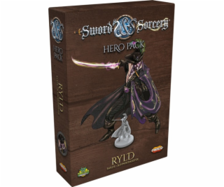 Sword & Sorcery - Ryld, Brettspiel