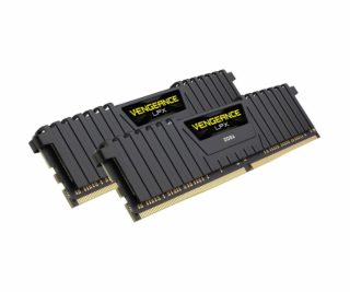 DIMM 32 GB DDR4-4000 Kit, Arbeitsspeicher