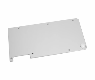 EK-Quantum Vector TUF RTX 3080/3090 Backplate - Nickel