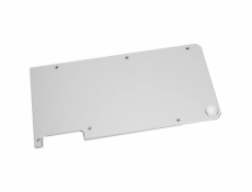 EK-Quantum Vector TUF RTX 3080/3090 Backplate - Nickel