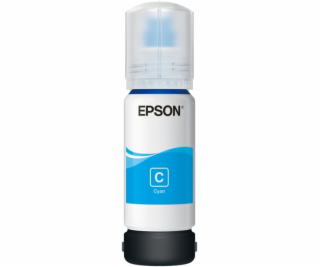 Ink Cyan 113 EcoTank (C13T06B240)