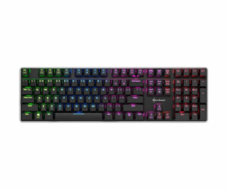 PureWriter RGB, Gaming-Tastatur