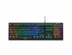 SKILLER SGK30, Gaming-Tastatur