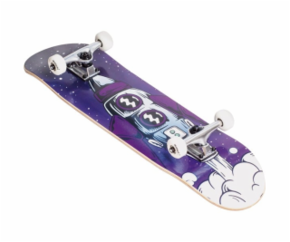 Skateboard ABEC 5 Rocket