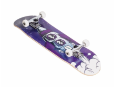 Skateboard ABEC 5 Rocket