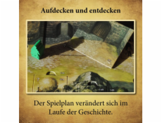 Die Abenteuer des Robin Hood, Brettspiel