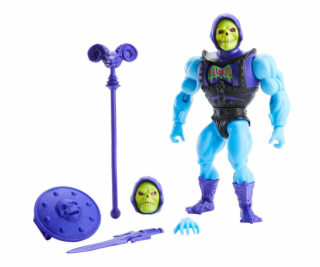 Masters of the Universe Origins Deluxe Actionfigur (14 cm...