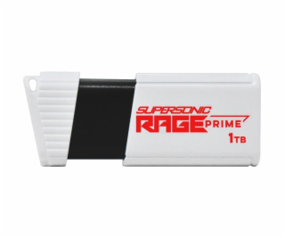 PATRIOT Supersonic Rage Prime 1 TB, USB-Stick PEF1TBRPMW32U