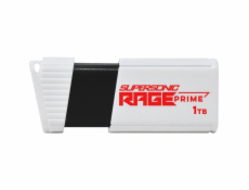 PATRIOT Supersonic Rage Prime 1 TB, USB-Stick PEF1TBRPMW32U