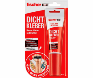 GOW Dichtkleber, Tube 80ml