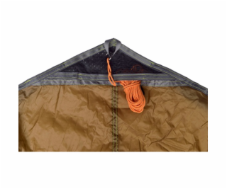 Adventure Wing Tarp, Sonnensegel