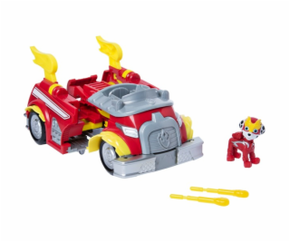 Paw Patrol, Mighty Pups Super Paws - Marshalls Powered Up...