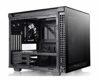 Thermaltake Divider 200 TG Black M-ATX