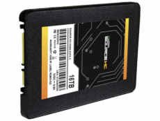 Source HC 16 TB, SSD