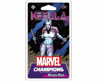 Marvel Champions: Das Kartenspiel - Nebula