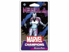 Marvel Champions: Das Kartenspiel - Nebula