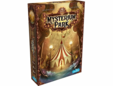 Mysterium Park, Brettspiel