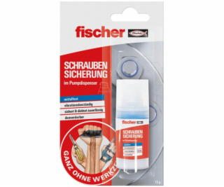 GOW Schraubensicherung, 15g