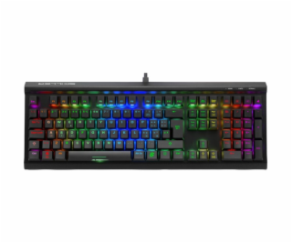 SKILLER SGK60, Gaming-Tastatur