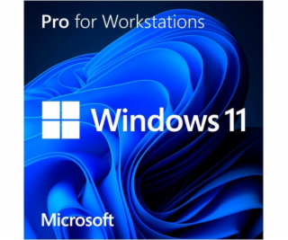 Windows 11 Pro for Workstations, Betriebssystem-Software