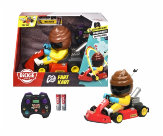 Fart Kart RC