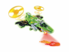 Switch & Go Dinos - Fire-Jet-Therizinosaurus, Spielfigur