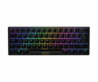 SKILLER SGK50 S4, Gaming-Tastatur