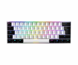 SKILLER SGK50 S4, Gaming-Tastatur