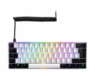 SKILLER SGK50 S4, Gaming-Tastatur