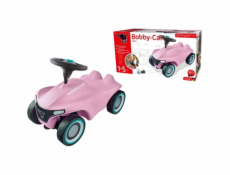 Bobby-Car-Neo Rosé, Rutscher