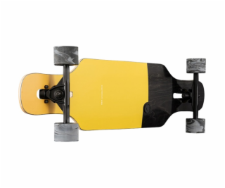 Longboard Vexo York Yellow