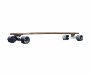 Longboard Solitary Blanc de blanc