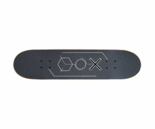 Skateboard Signo blanc de blanc