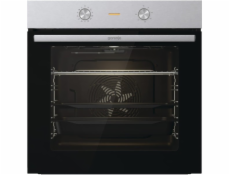 BO 6717 E03X, Backofen