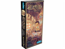 Dixit 8 - Harmonies, Kartenspiel