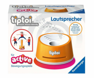 tiptoi ACTIVE Lautsprecher