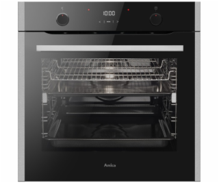 EBX 944 710 E, Backofen