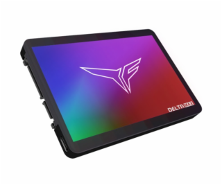 DELTA MAX LITE RGB 1 TB, SSD