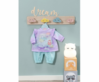 Baby Annabell ® Sweet Dreams Schlafanzug 43cm, Puppenzubehör