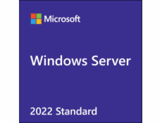 Windows Server 2022 Standard 4 Core-Software