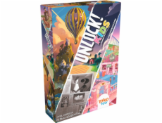 Unlock! - Kids, Partyspiel