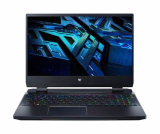 Predator Helios 300 (PH315-55-784Y), Gaming-Notebook